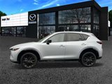 Certified 2022 MAZDA CX-5 AWD 2.5 Turbo image 3