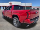 New 2025 Toyota Tacoma Limited image 5