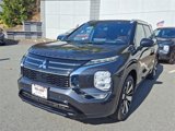 New 2025 Mitsubishi Outlander SEL image 2
