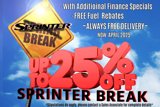 Used 2024 Mercedes-Benz Sprinter 3500 image 5