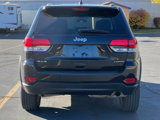 Used 2021 Jeep Grand Cherokee Laredo image 6