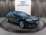 Used 2015 BMW 535i xDrive Sedan image 3