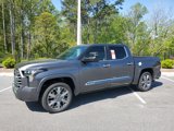 New 2025 Toyota Tundra Capstone image 2