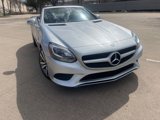 Used 2017 Mercedes-Benz SLC 300 image 3