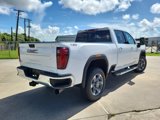New 2025 GMC Sierra 2500 SLT w/ Texas SLT Premium Package image 5