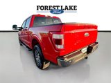 Certified 2022 Ford F150 Lariat w/ Trailer Tow Package image 5