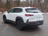 New 2025 MAZDA CX-50 AWD 2.5 Hybrid w/ Weather Package image 6