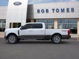 New 2025 Ford F250 King Ranch w/ FX4 Off-Road Package image 3