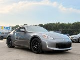 Used 2017 Nissan 370Z Touring image 4