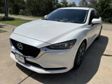 Used 2018 MAZDA MAZDA6 Sport image 4