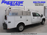 Used 2021 Chevrolet Silverado 2500 W/T w/ WT Convenience Package image 4