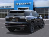 New 2026 Chevrolet Traverse High Country w/ LPO, Floor Liner Package image 4
