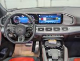 New 2025 Mercedes-Benz GLE 53 AMG 4MATIC Coupe image 4