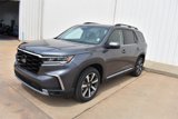 New 2025 Honda Pilot Elite image 3