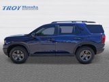 New 2026 Honda Passport RTL image 2