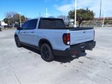New 2025 Honda Ridgeline Black Edition image 2