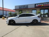 Used 2020 Honda Civic Sport Touring image 2