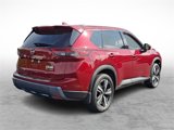 New 2025 Nissan Rogue SL w/ SL Premium Package image 4