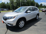 Used 2016 Honda CR-V EX-L image 2