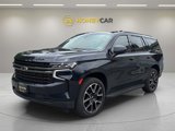 Used 2021 Chevrolet Tahoe RST image 3