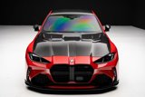 Used 2025 BMW M4 Competition image 5