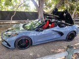 Used 2024 Chevrolet Corvette Stingray Preferred Conv image 3