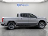 New 2026 Chevrolet Silverado 1500 RST w/ RST All Star Premium Package image 5