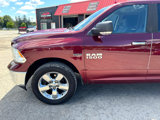 Used 2016 RAM 1500 Big Horn image 2