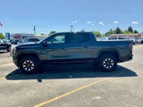 New 2026 GMC Sierra EV AT4 image 2