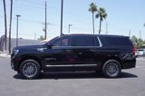 Certified 2022 GMC Yukon XL Denali image 2