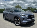 Used 2025 INFINITI QX60 Luxe image 2