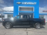 Used 2022 Chevrolet Silverado 1500 RST w/ Convenience Package II image 4