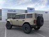 New 2025 Ford Bronco Raptor image 4