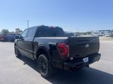 Used 2025 Ford F150 Lariat w/ Equipment Group 501A Mid image 5