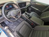 New 2025 Volkswagen Atlas SEL image 3
