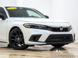 Used 2023 Honda Civic Sport image 2