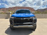 New 2025 Chevrolet Colorado Trail Boss image 5