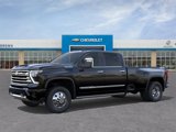 New 2026 Chevrolet Silverado 3500 High Country w/ High Country Premium Package image 2