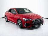 Used 2023 Audi S3 Premium w/ Convenience Package image 3