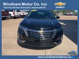 Used 2022 Chevrolet Equinox Premier image 2