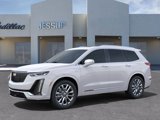 New 2025 Cadillac XT6 Premium Luxury w/ Technology Package image 2