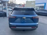 New 2025 Chevrolet Equinox LT w/ Convenience Package II image 4