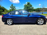 Used 2017 BMW 330i xDrive Sedan image 4