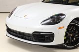 Used 2022 Porsche Panamera 4 Platinum Edition image 3