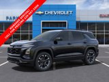 New 2026 Chevrolet Equinox RS w/ Convenience Package III image 2