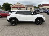 Used 2021 Chevrolet TrailBlazer LT w/ Premium Seating Package image 6