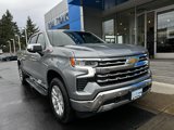 New 2025 Chevrolet Silverado 1500 LTZ w/ LTZ Premium Package image 2