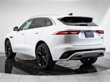 New 2026 Jaguar F-PACE R-Dynamic S image 6