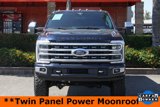 Used 2024 Ford F350 Platinum w/ Tremor Off-Road Package image 3