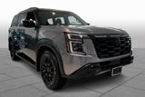 New 2025 Nissan Armada PRO-4X w/ Pro-4X Premium Package image 2